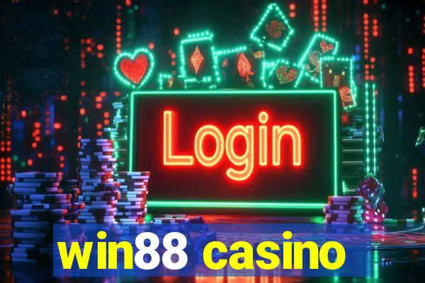 win88 casino